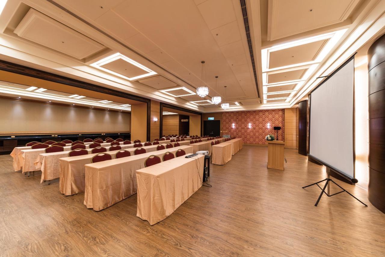 Fish Hotel Taitung Екстер'єр фото